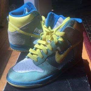 Nike dunks